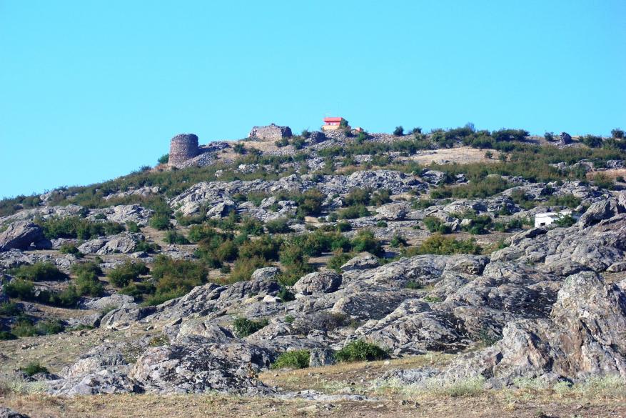Ανατολική Θράκη