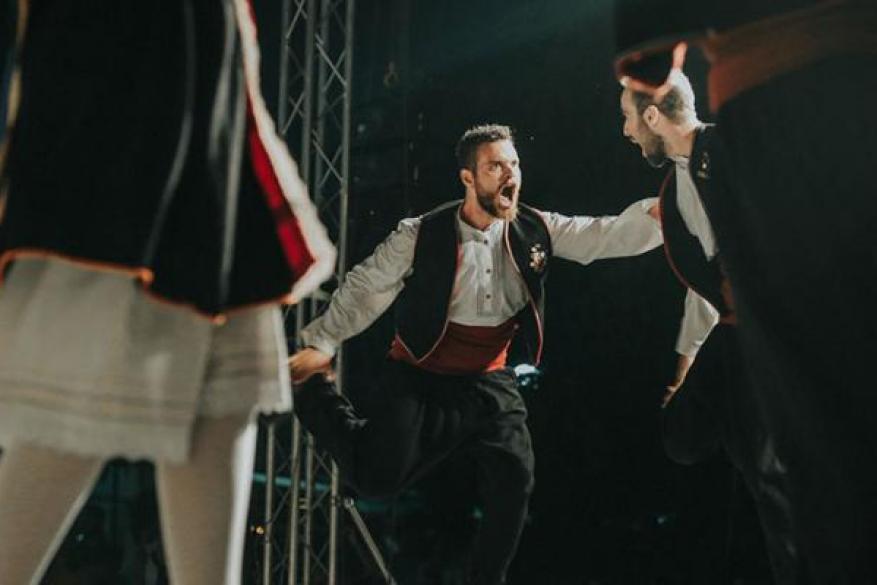 Γιορτή Παναγιά Σουμέλα