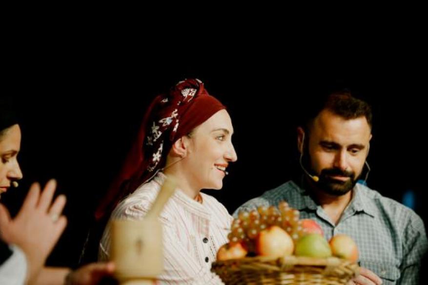 Γιορτή Αγίου Δημητρίου