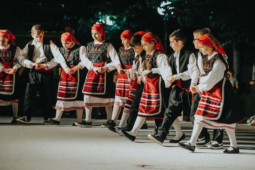 Θρακιώτικοι Παραδοσιακοί Χοροί Θρακιώτικοι Παραδοσιακοί Χοροί