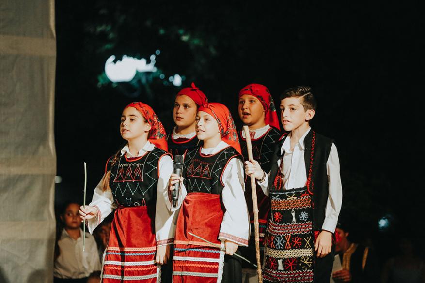 Ζωναράδικος - Τσέστος Ζωναράδικος - Τσέστος