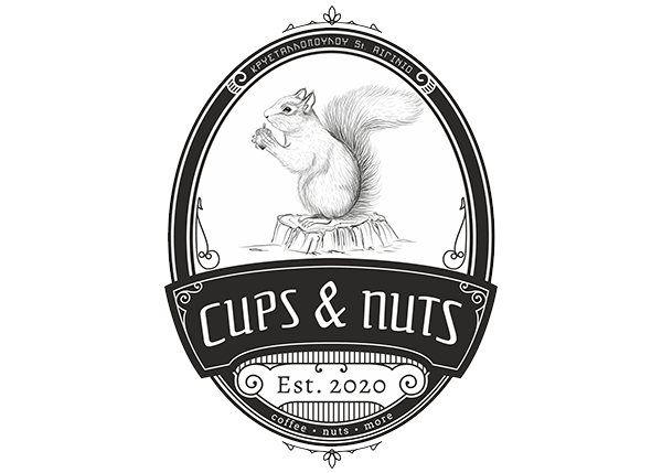 Cups Nuts